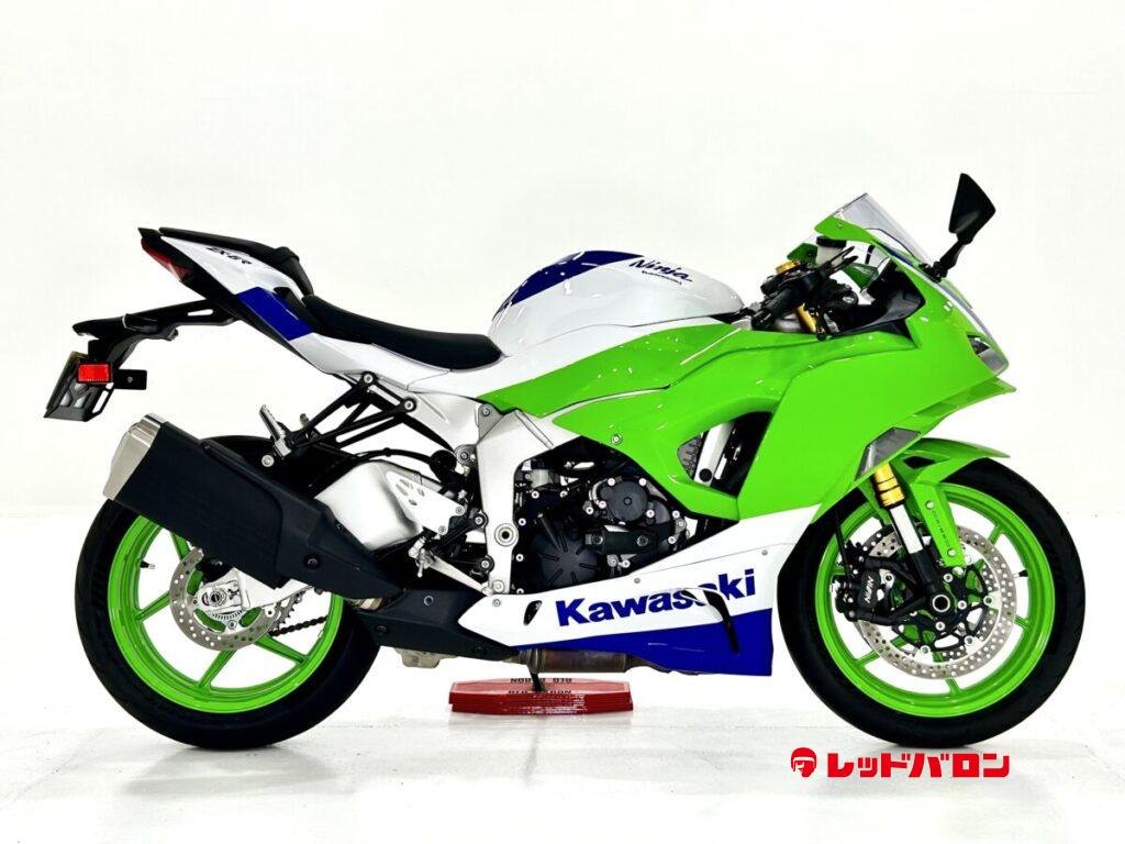 ６番：ロボット 120円→100円 Ninja ZX-6R ABS KRT Edition・Ninja ZX-6R ABS | 株式会社ブライト