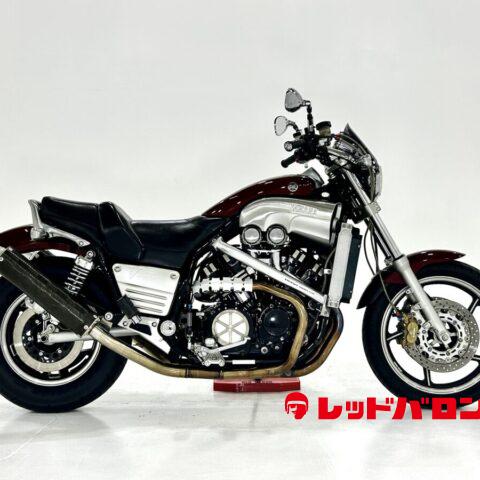 バイク・中古バイク買取 ならレッドバロン | RED BARON