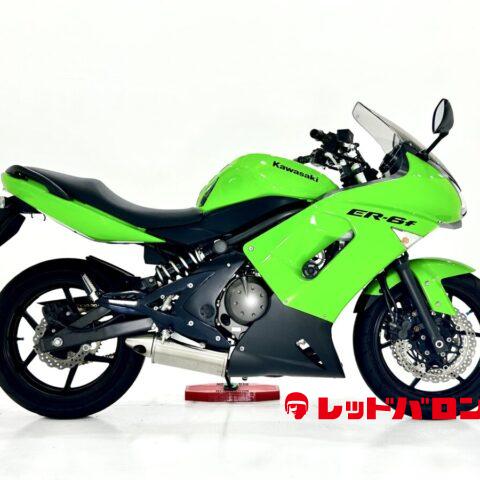 バイク・中古バイク買取 ならレッドバロン | RED BARON