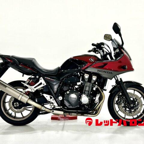 バイク・中古バイク買取 ならレッドバロン | RED BARON