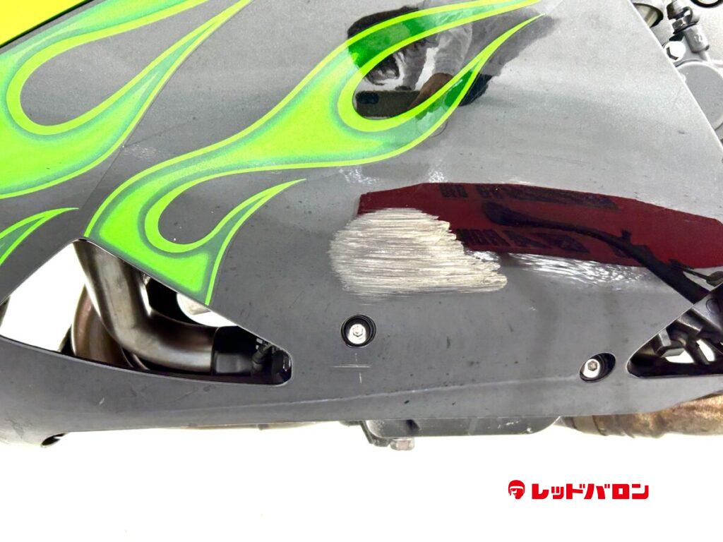 ZX－14 US仕様 ZX1400C - レッドバロン公式