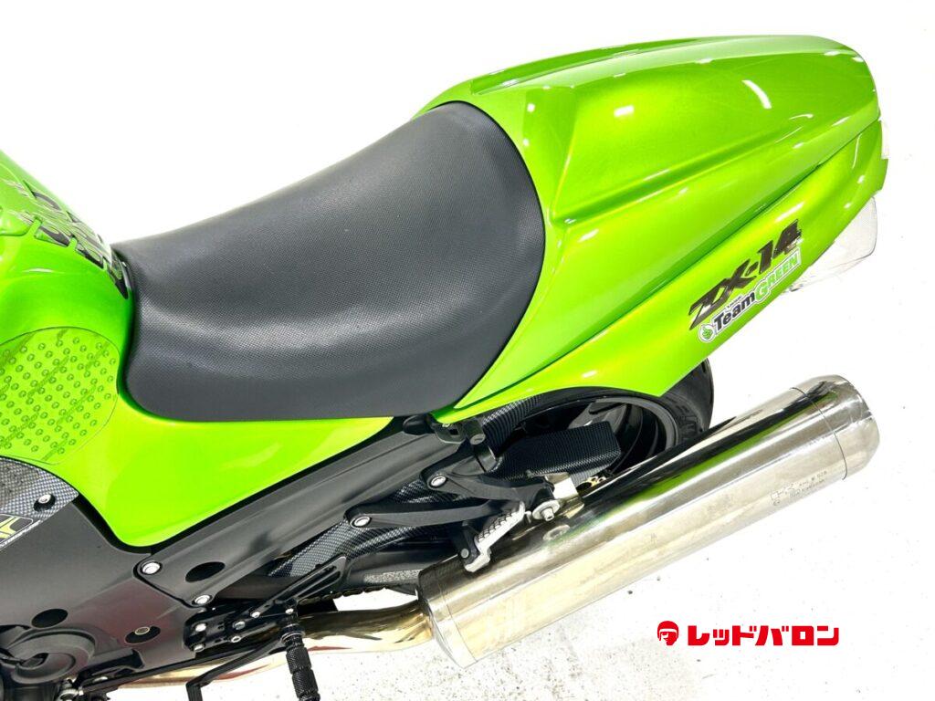 ZX－14 US仕様 ZX1400C - レッドバロン公式