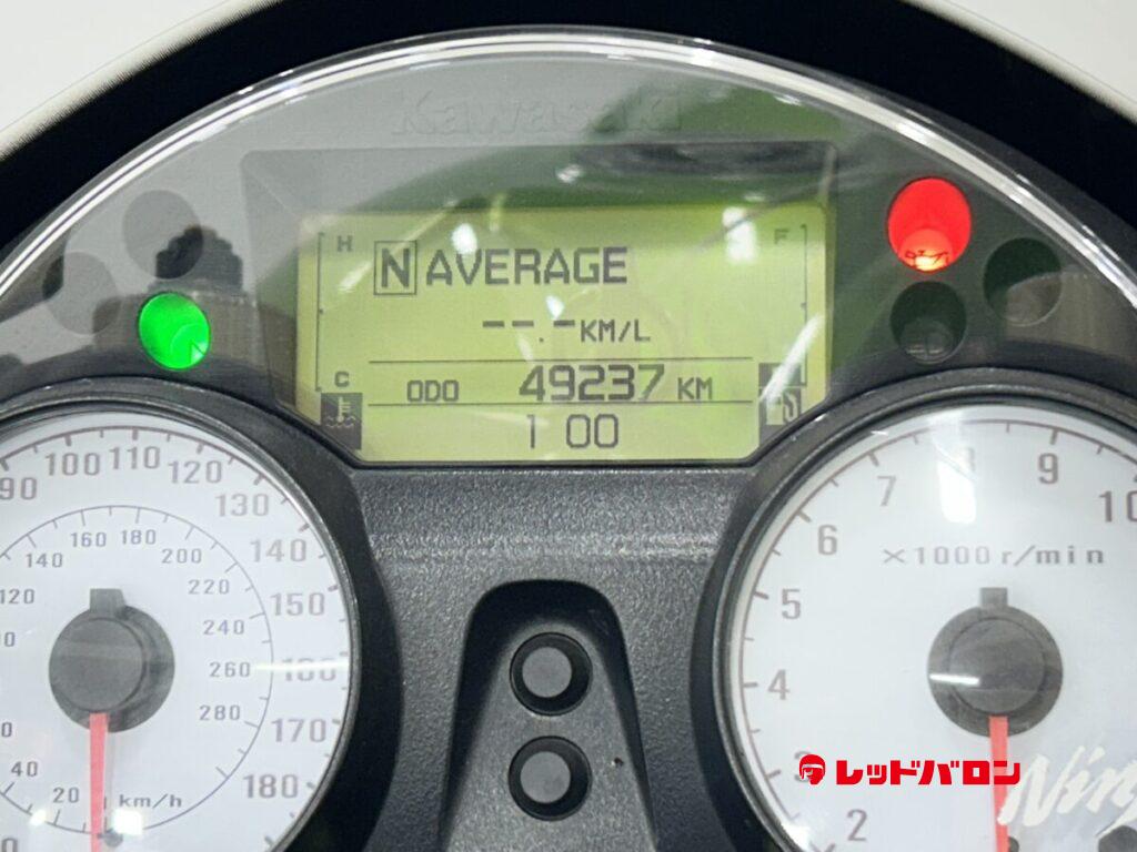 ZX－14 US仕様 ZX1400C - レッドバロン公式