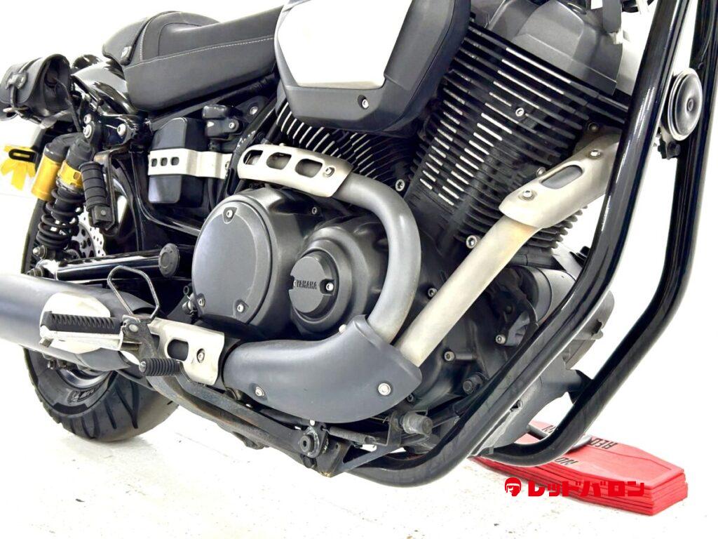 ボルトカフェ XVS950 - レッドバロン公式