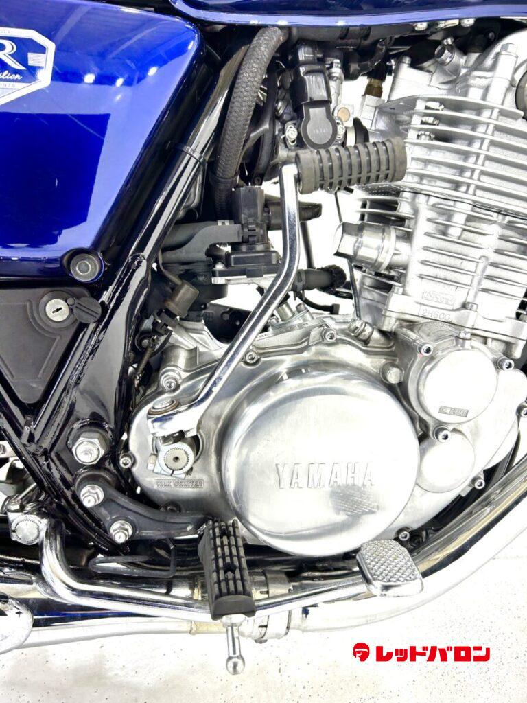 レッドバロン　長さ　5.7 SR400 ファイナルエディション - レッドバロン公式