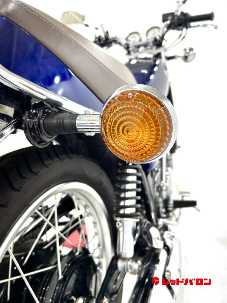 レッドバロン　長さ　5.7 SR400 ファイナルエディション - レッドバロン公式