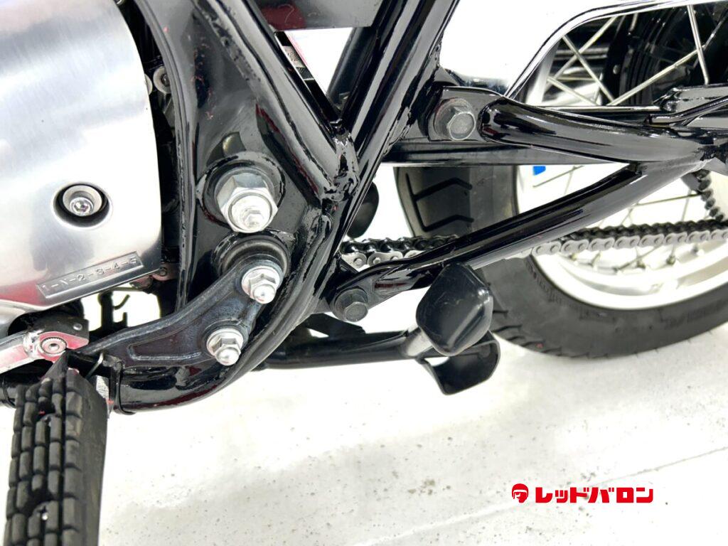 レッドバロン　長さ　5.7 SUZUKI - レッドバロン公式