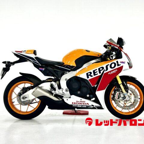 バイク・中古バイク買取 ならレッドバロン | RED BARON