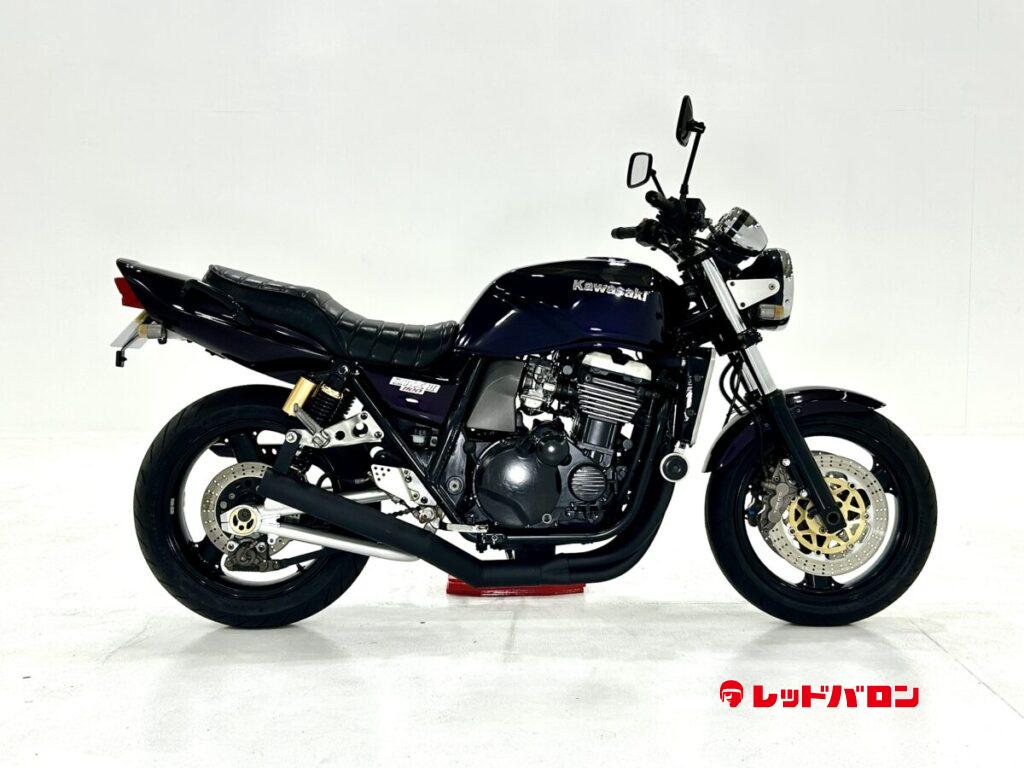 レッドバロンバイク ZRX1100－Ⅱ ZR1100D1 - レッドバロン公式