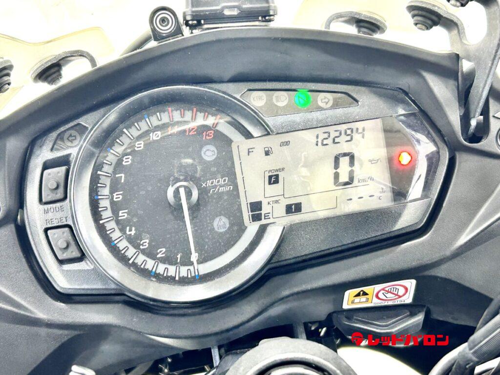 ニンジャ1000 ZX1000L AK仕様 - レッドバロン公式