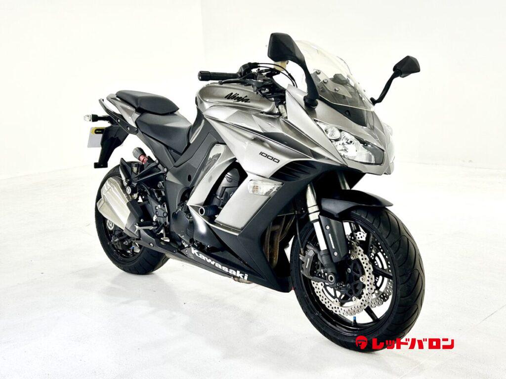ニンジャ1000 ZX1000L AK仕様 - レッドバロン公式