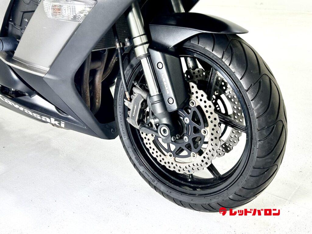 バロン ニンジャ1000 ZX1000L AK仕様 - レッドバロン公式