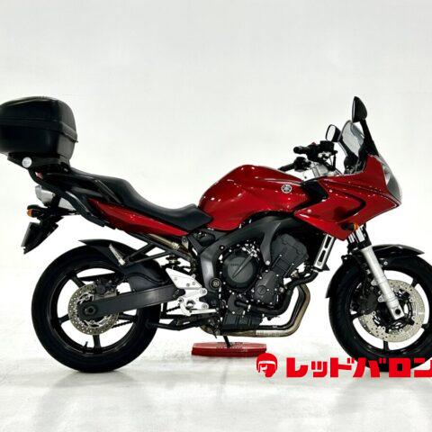 バイク・中古バイク買取 ならレッドバロン | RED BARON