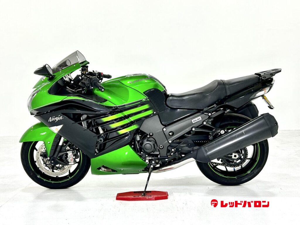 ZX－14R ZX1400J - レッドバロン公式