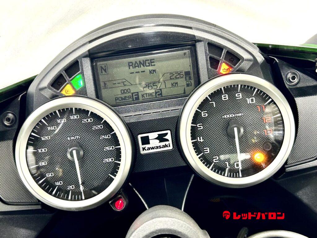 ZX－14R ZX1400J - レッドバロン公式