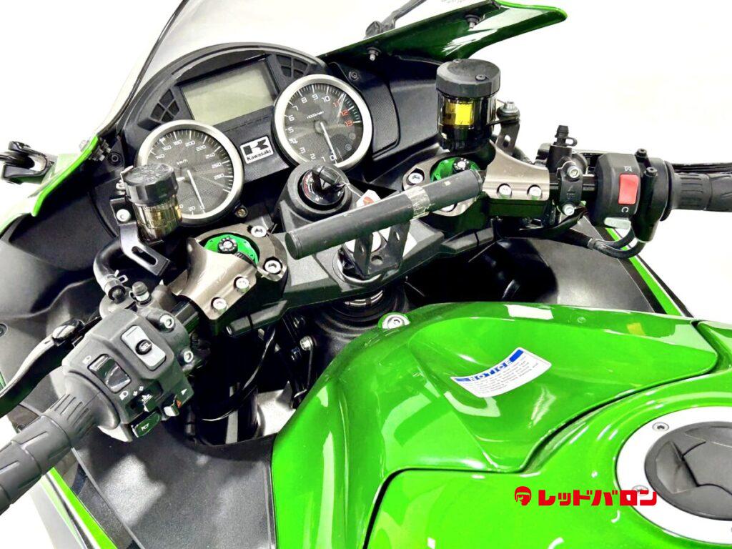 ZX－14R ZX1400J - レッドバロン公式