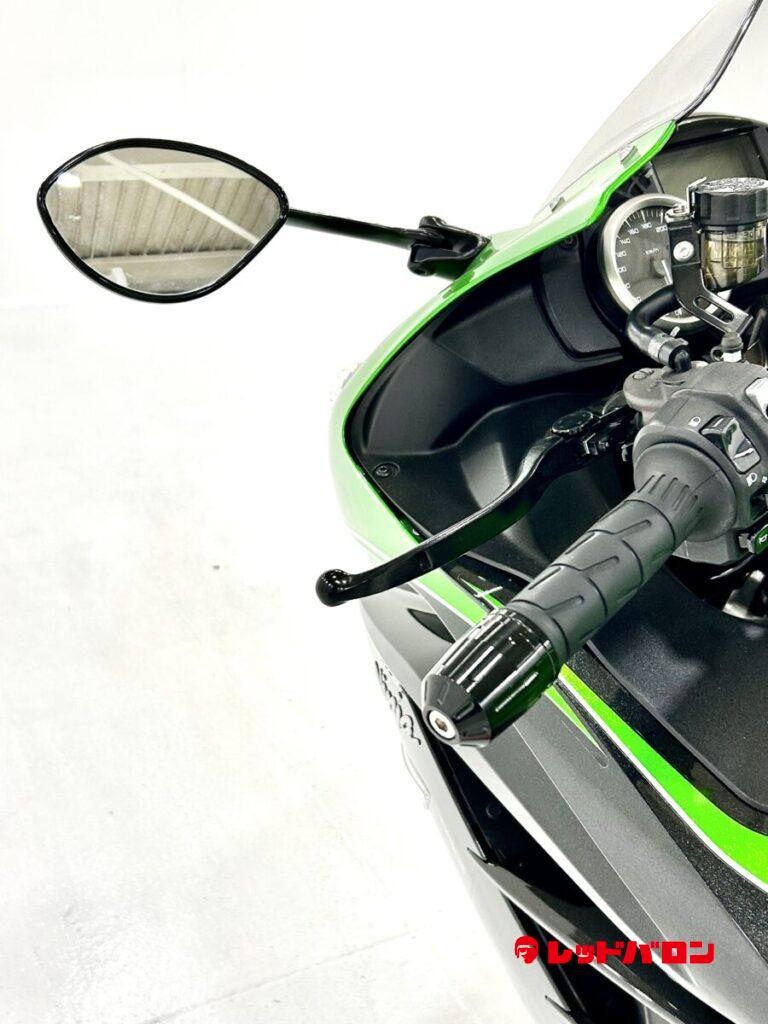 ZX－14R ZX1400J - レッドバロン公式