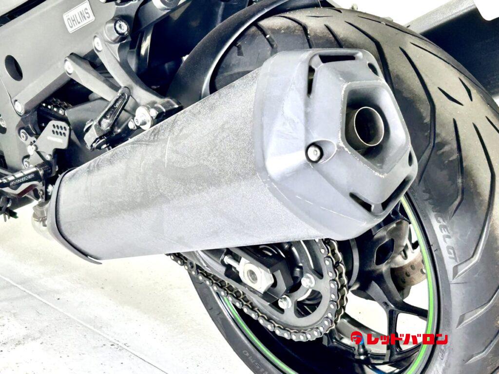 ZX－14R ZX1400J - レッドバロン公式