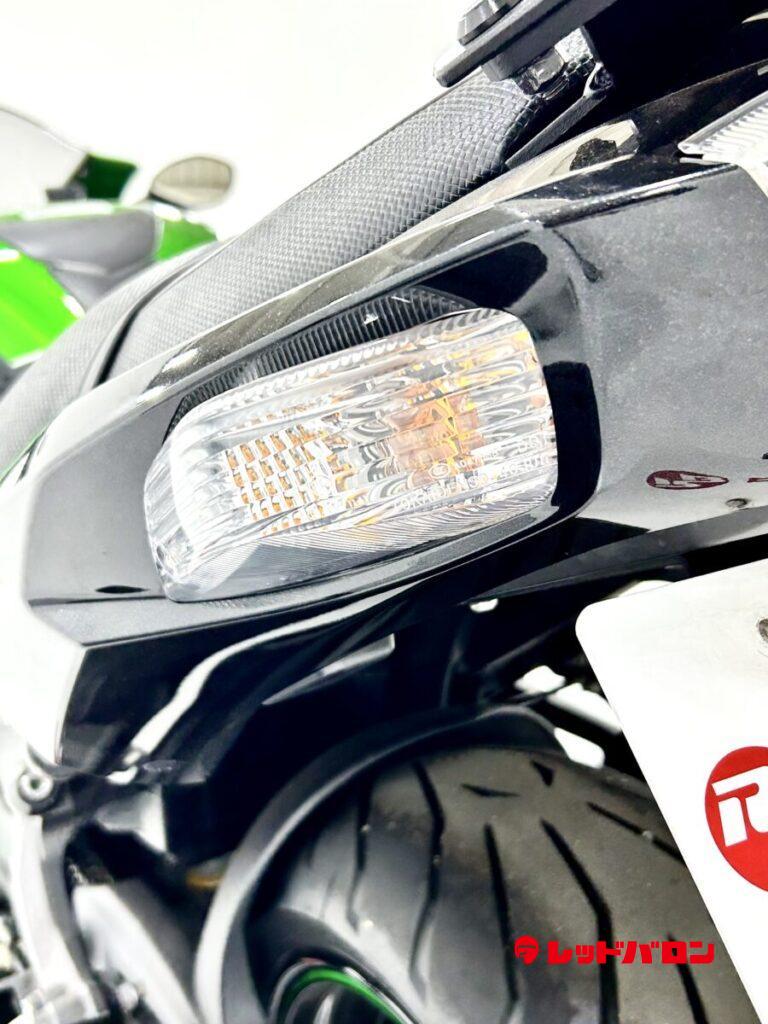 ZX－14R ZX1400J - レッドバロン公式