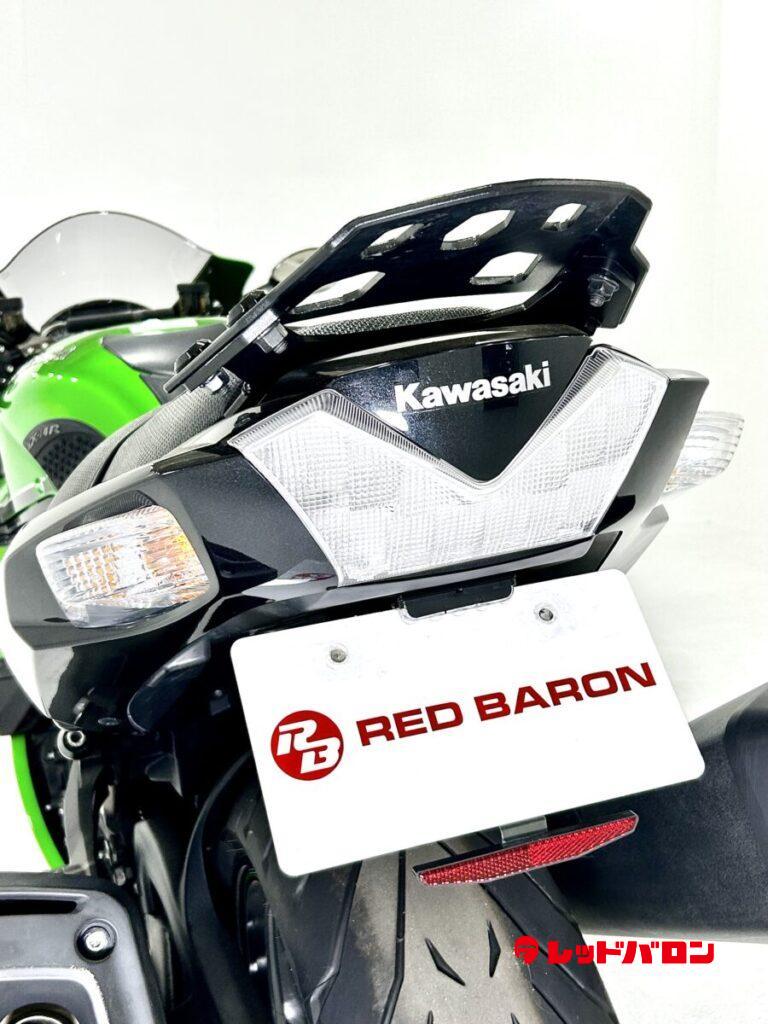 きんたろう出品 ZX－14R ZX1400J - レッドバロン公式