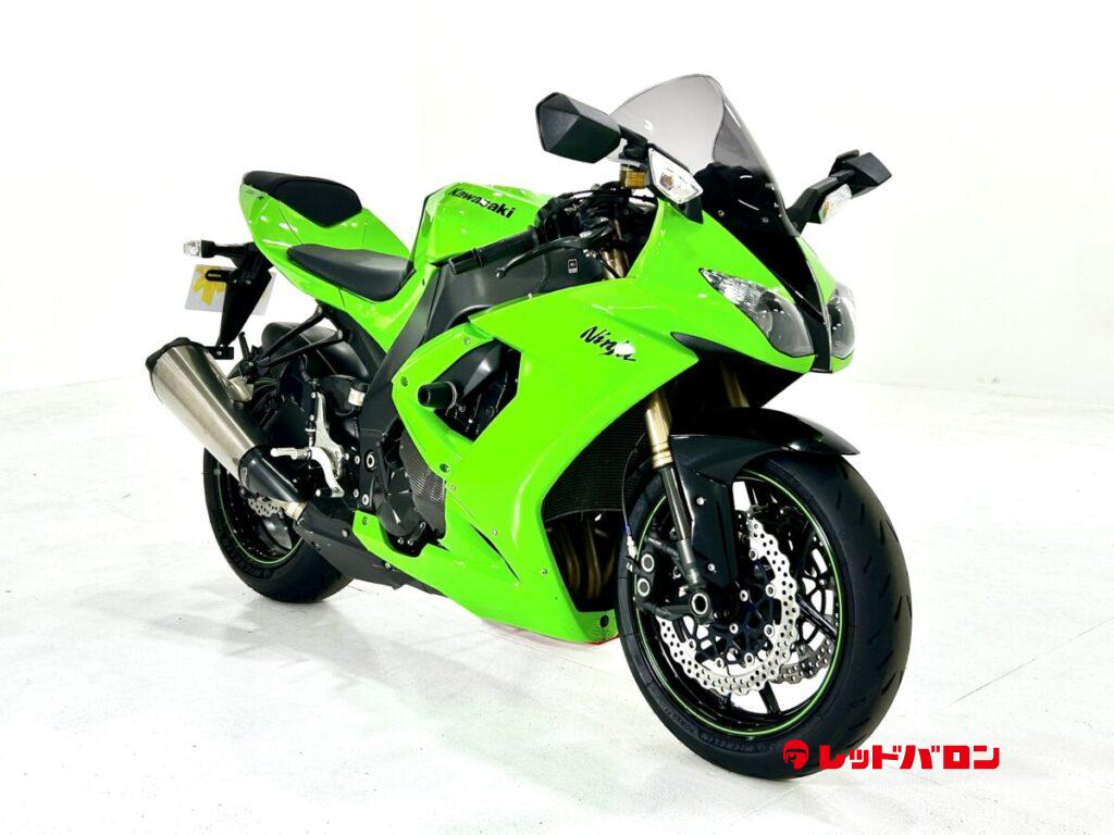 ZX－10R ZX1000E - レッドバロン公式