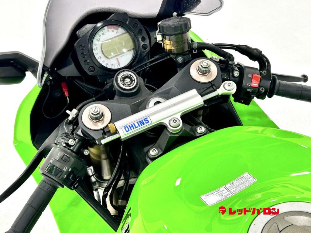 ZX－10R ZX1000E - レッドバロン公式