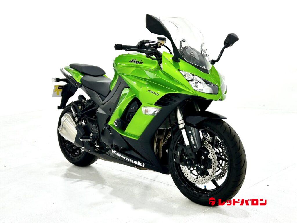 ニンジャ1000 ZX1000M AK仕様 - レッドバロン公式