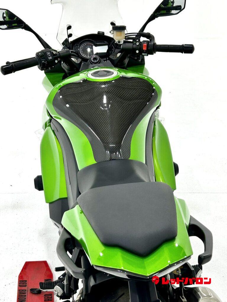 1000ms様　オーダーページ ニンジャ1000 ZX1000M AK仕様 - レッドバロン公式