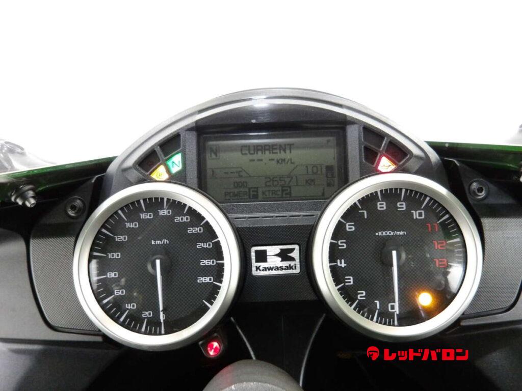 ZX－14R ZX1400J - レッドバロン公式