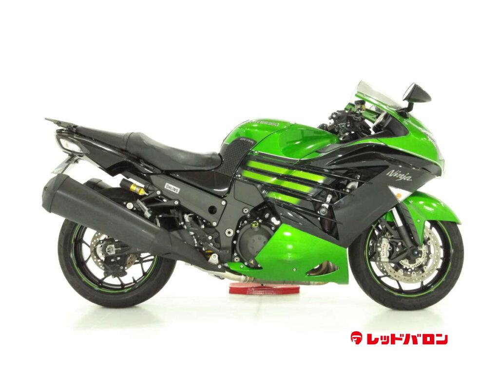 ZX－14R ZX1400J - レッドバロン公式