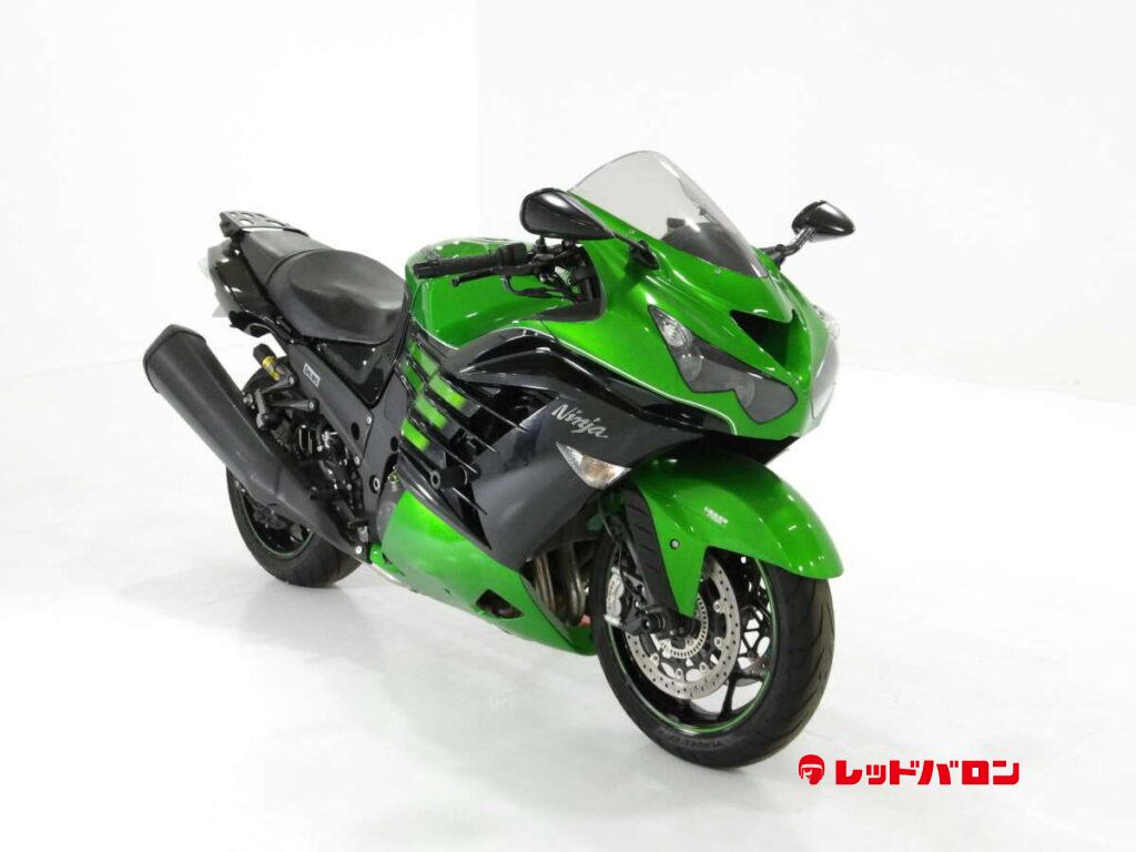 ZX－14R ZX1400J - レッドバロン公式