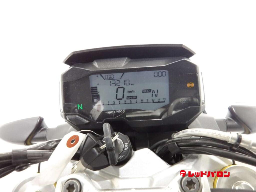 G310R - レッドバロン公式 G310R - レッドバロン公式