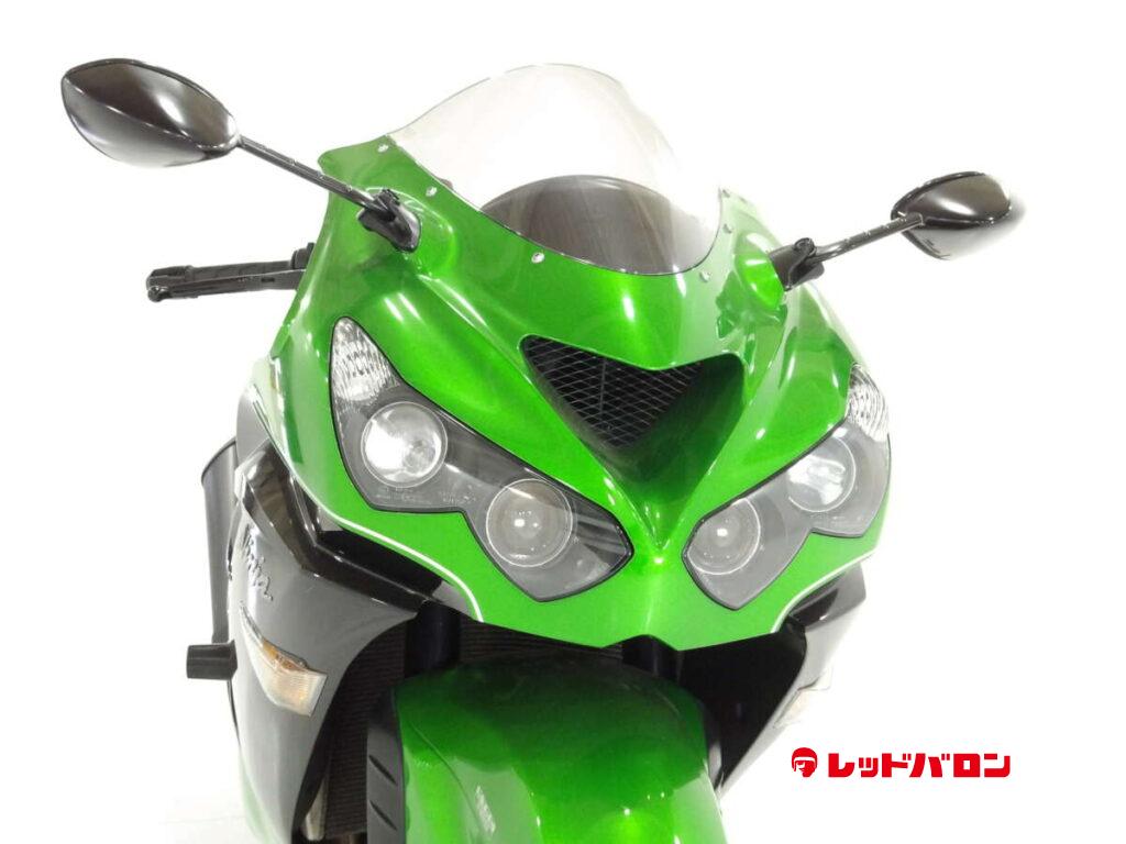 ZX－14R ZX1400J - レッドバロン公式