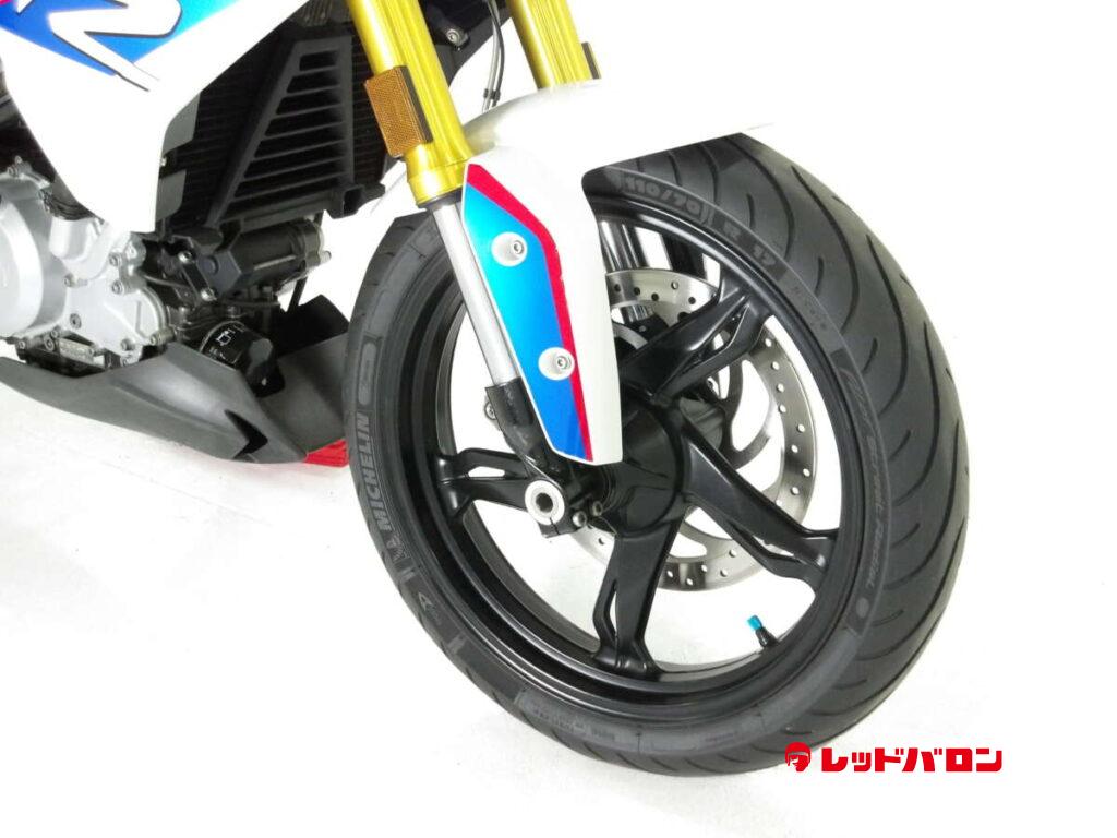 G310R - レッドバロン公式 G310R - レッドバロン公式