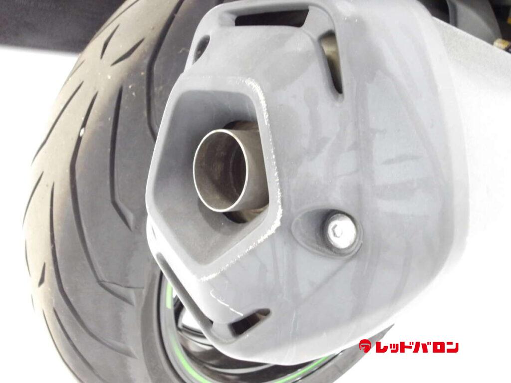 ZX－14R ZX1400J - レッドバロン公式