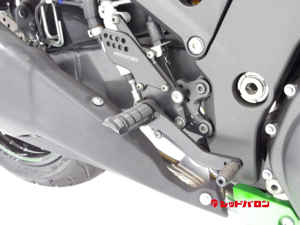 ZX－14R ZX1400J - レッドバロン公式