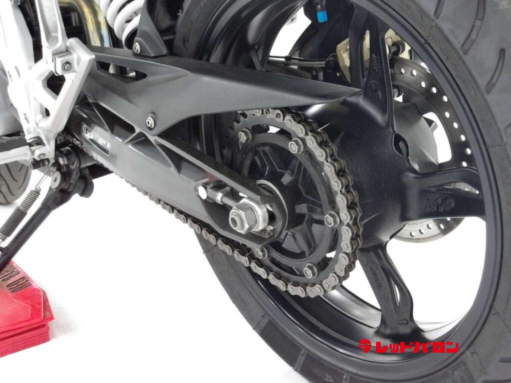 G310R - レッドバロン公式