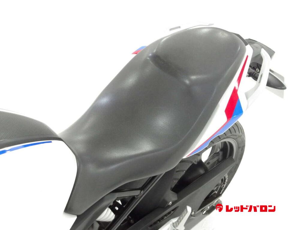 G310R - レッドバロン公式