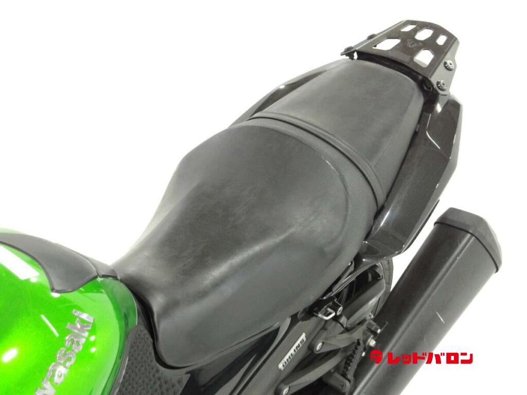 ZX－14R ZX1400J - レッドバロン公式