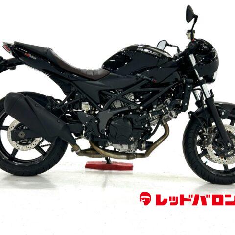 バイク・中古バイク買取 ならレッドバロン | RED BARON