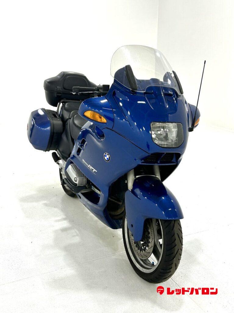 R1100RT - レッドバロン公式