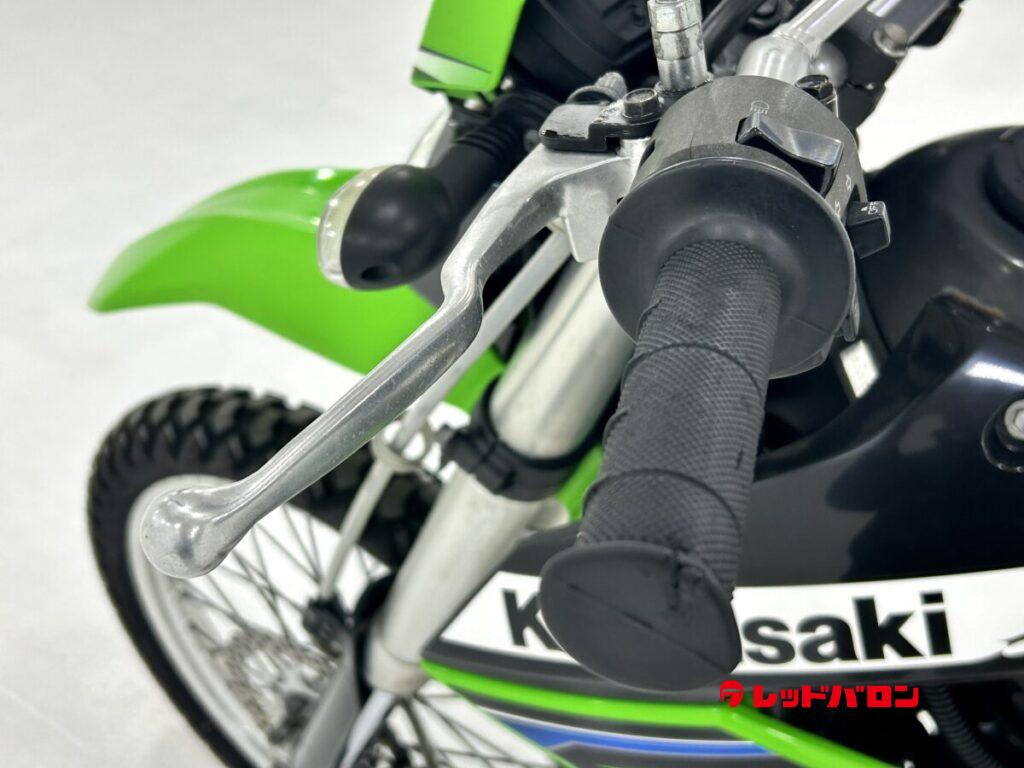 KLX250 - レッドバロン公式