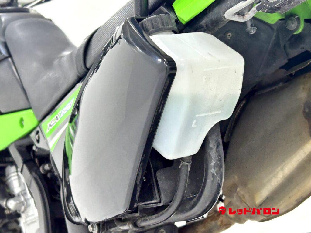 KLX250 - レッドバロン公式