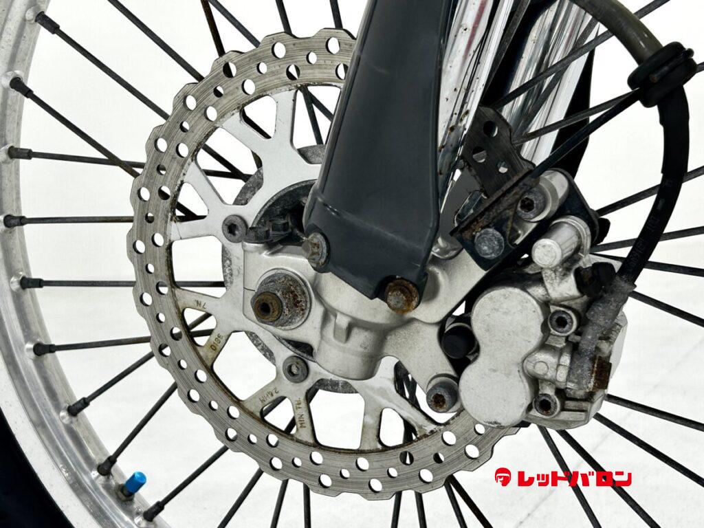 KLX250 - レッドバロン公式