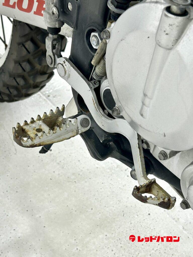 KLX250 - レッドバロン公式