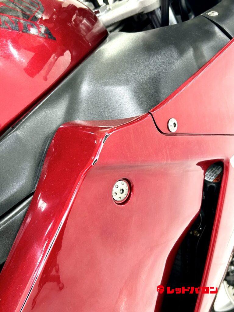 CBR1100XX スーパーブラックバード - レッドバロン公式