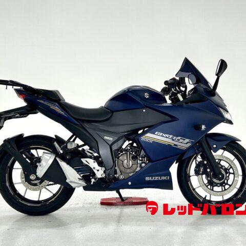 バイク・中古バイク買取 ならレッドバロン | RED BARON