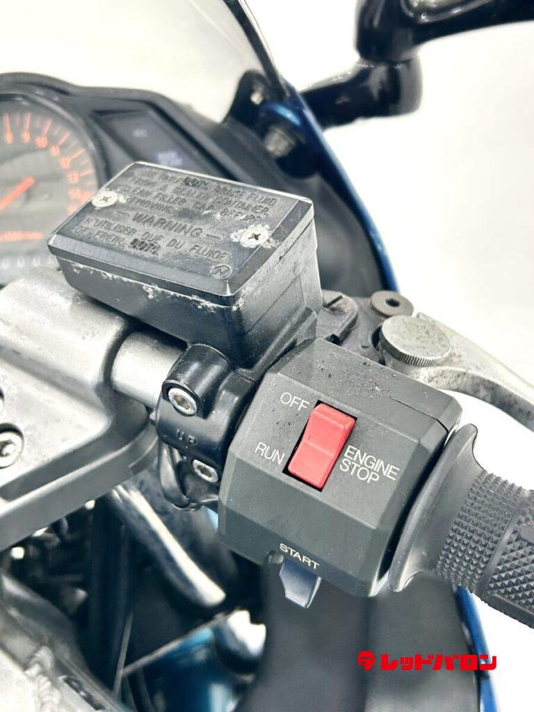 ZZR250 - レッドバロン公式