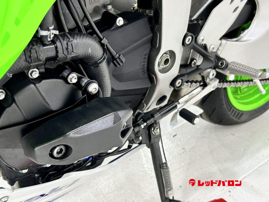 ZX－6R 40th ZX636J - レッドバロン公式