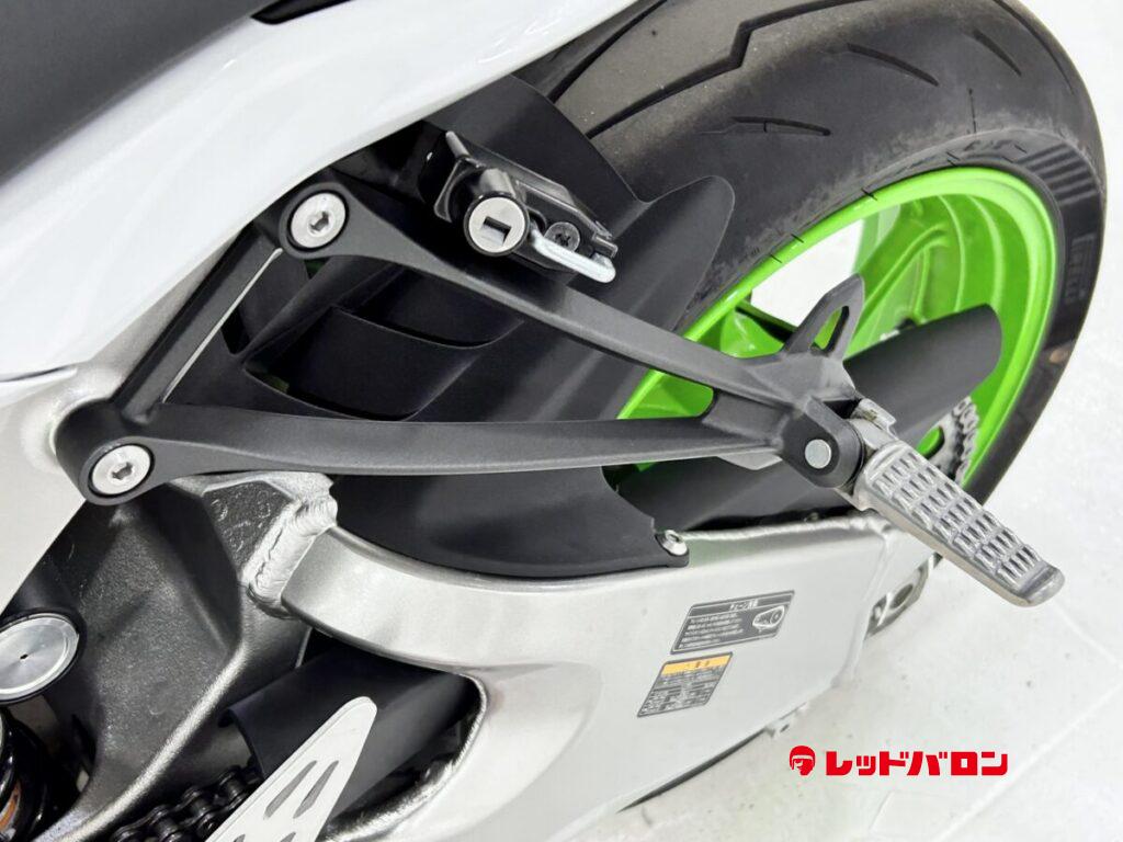 ZX－6R 40th ZX636J - レッドバロン公式